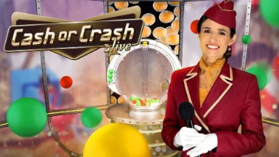 Cash or Crash