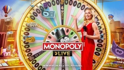 MONOPOLY Live
