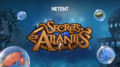 Secrets of Atlantis