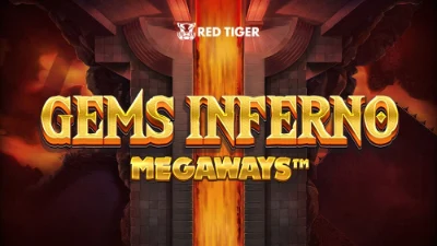 Gems Inferno Megaways