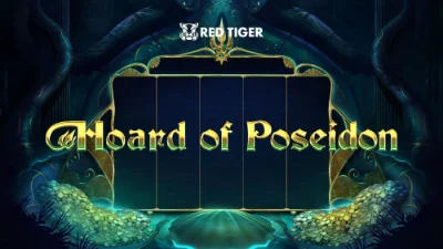 Hoard of Poseidon