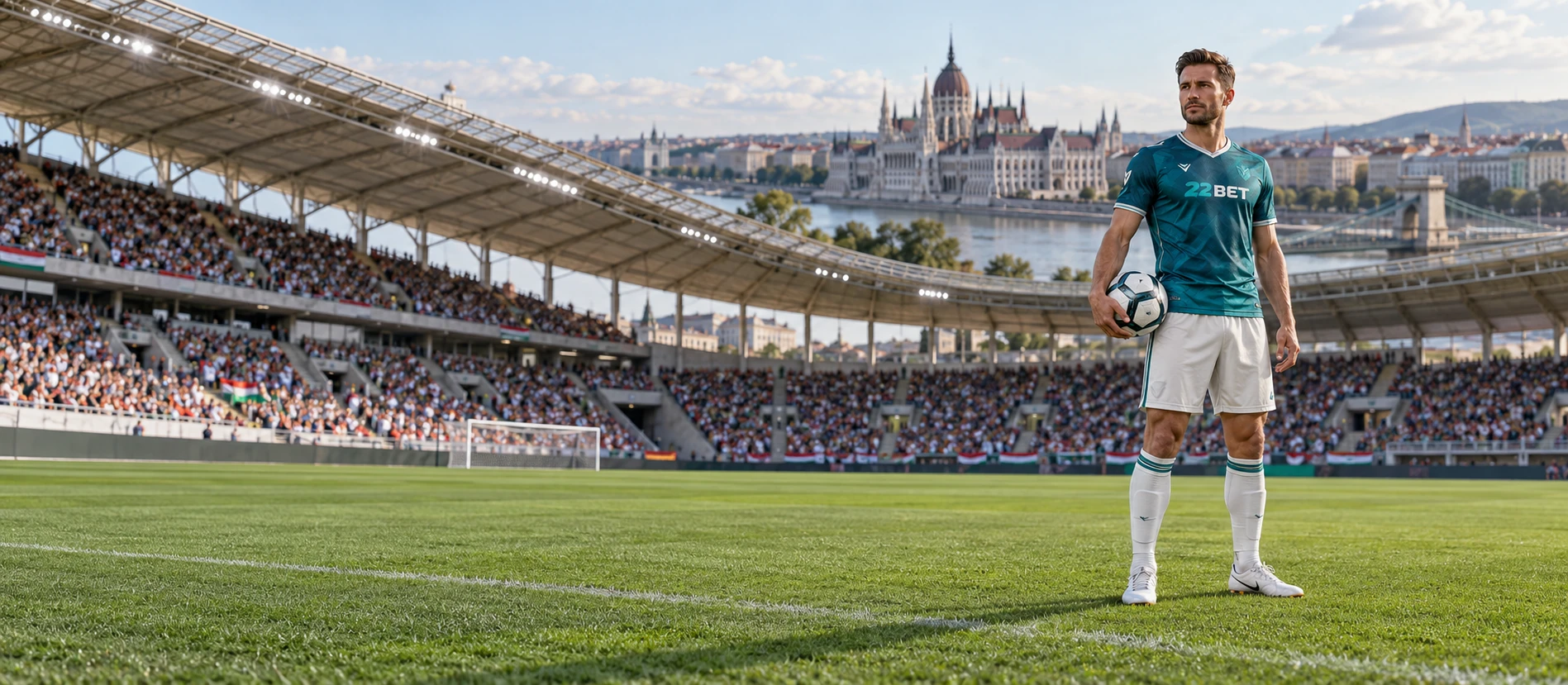 22bet – sport és szabadidő Magyarországon