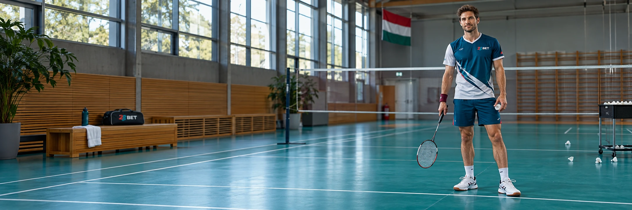 22BET: sport és szabadidő Magyarországon