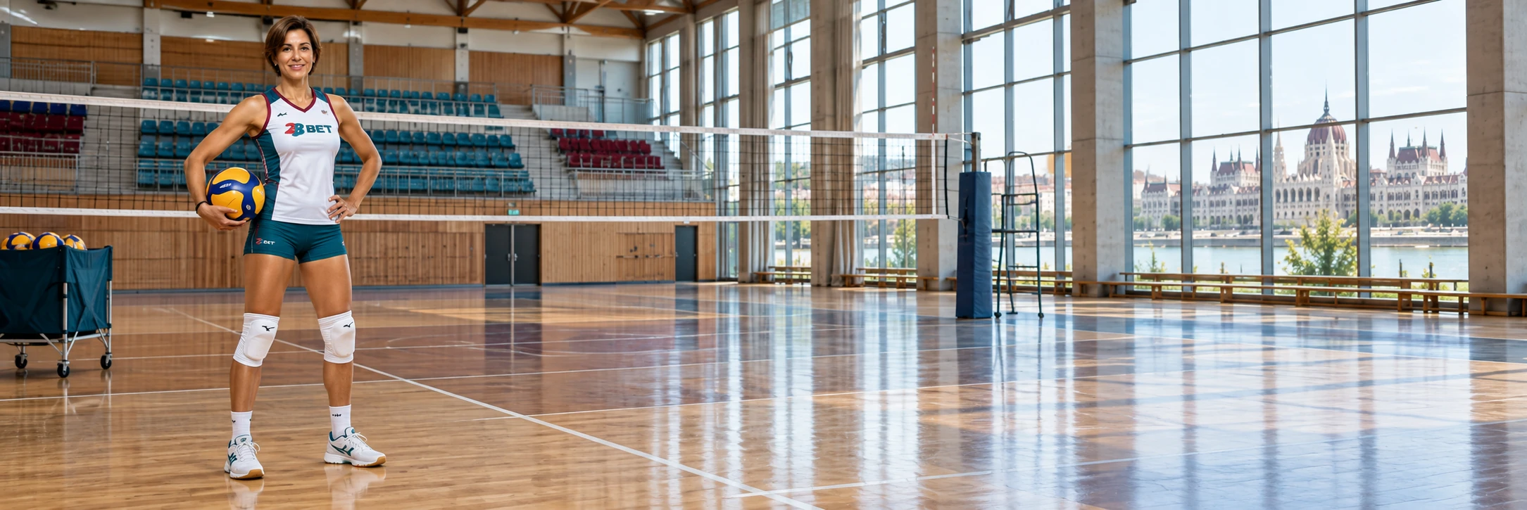 22BET: sport és szabadidő Magyarországon