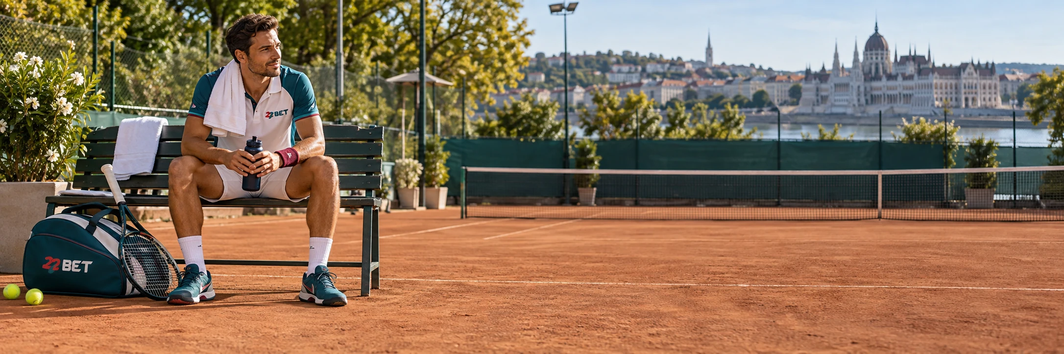 22BET: sport és szabadidő Magyarországon