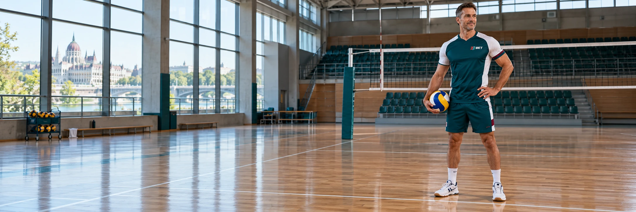 22BET: sport és szabadidő Magyarországon