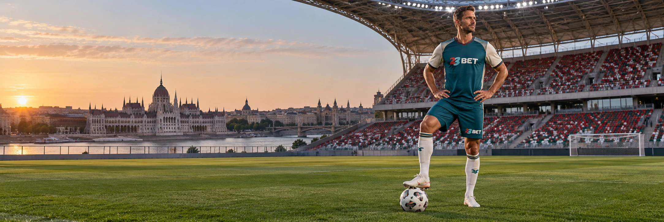 22BET: sport és szabadidő Magyarországon