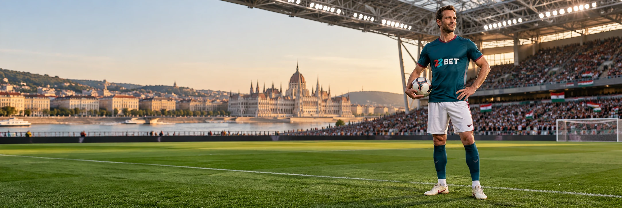 22BET: sport és szabadidő Magyarországon