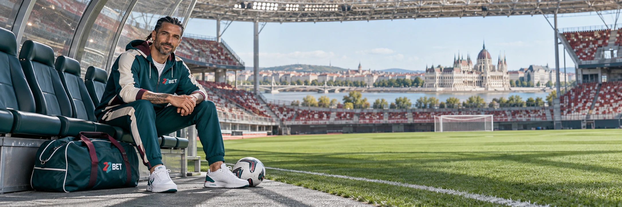 22bet – sport és szabadidő Magyarországon